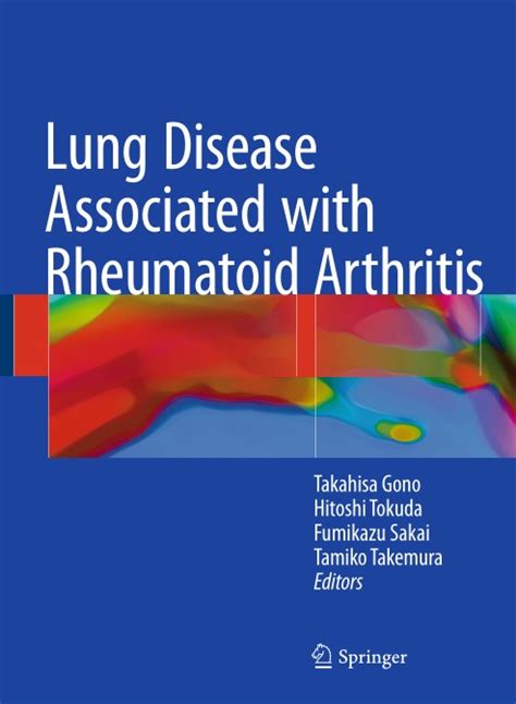download Lung Disease in Rheumatoid Arthritis